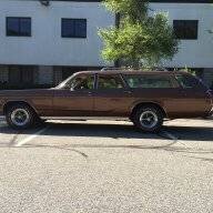73 Polara Wagon