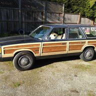 T1 Woodywagon