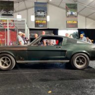 68 Bullitt