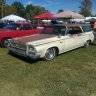 Love My 63 Chrysler Wagon