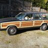 T1 Woodywagon