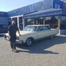 Old 66 Yorker