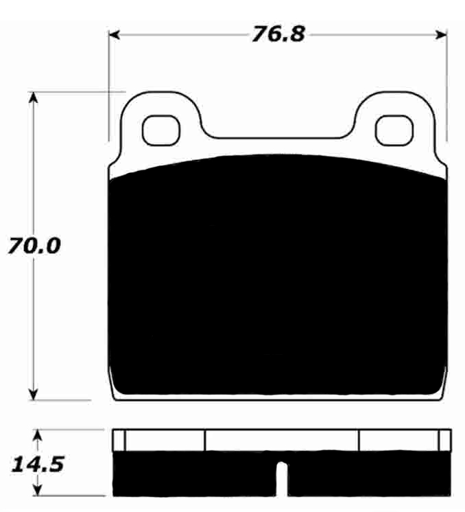 porterfield-brakes.com