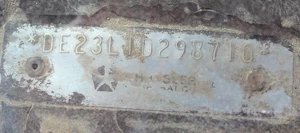 1971 Dodge Polara - Picture 11 of 16