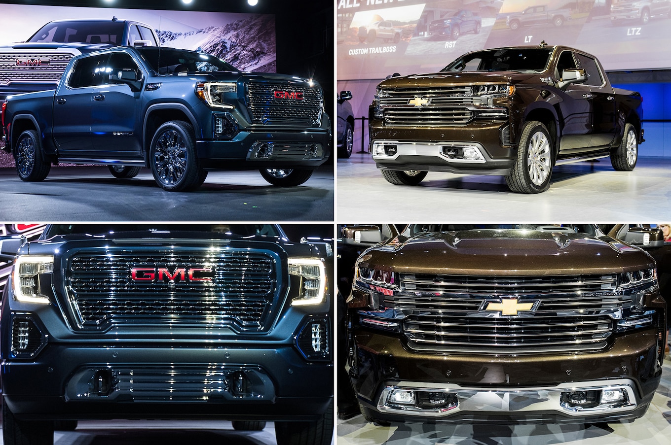 2019-GMC-Sierra-Denail-and-2019-Chevrolet-Silverado-1500-High-Country.jpg