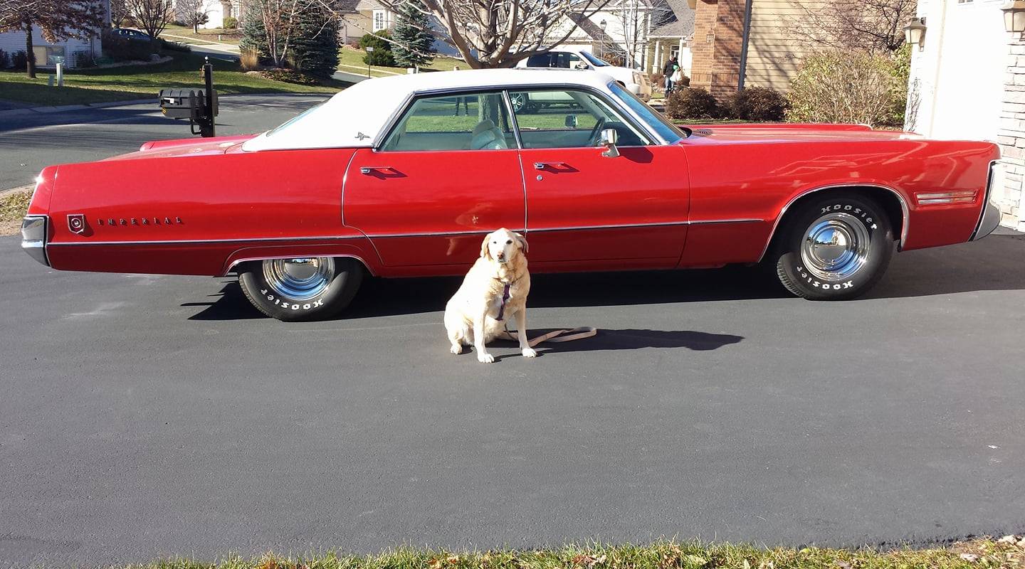 Thanksgiving with Vivian and Big Red.jpg